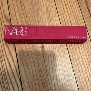 Nars Climax liquid eyeliner explicit black 0.013 Fl. Oz. 0.4mL